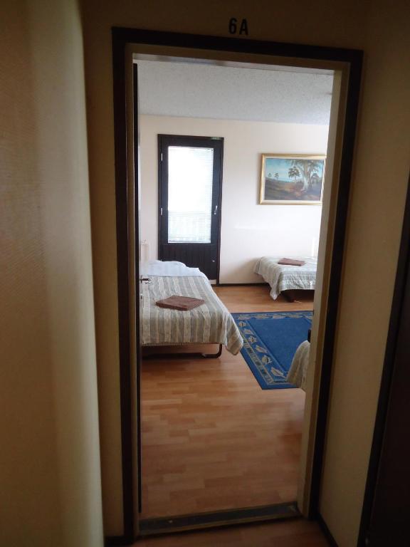 Hotel Lamminpaeae Tammerfors Rum bild