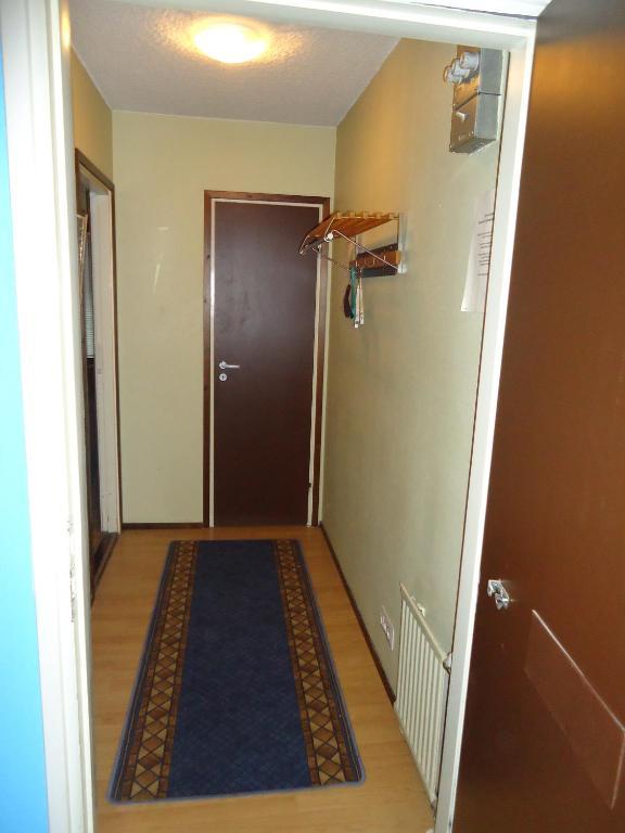 Hotel Lamminpaeae Tammerfors Rum bild